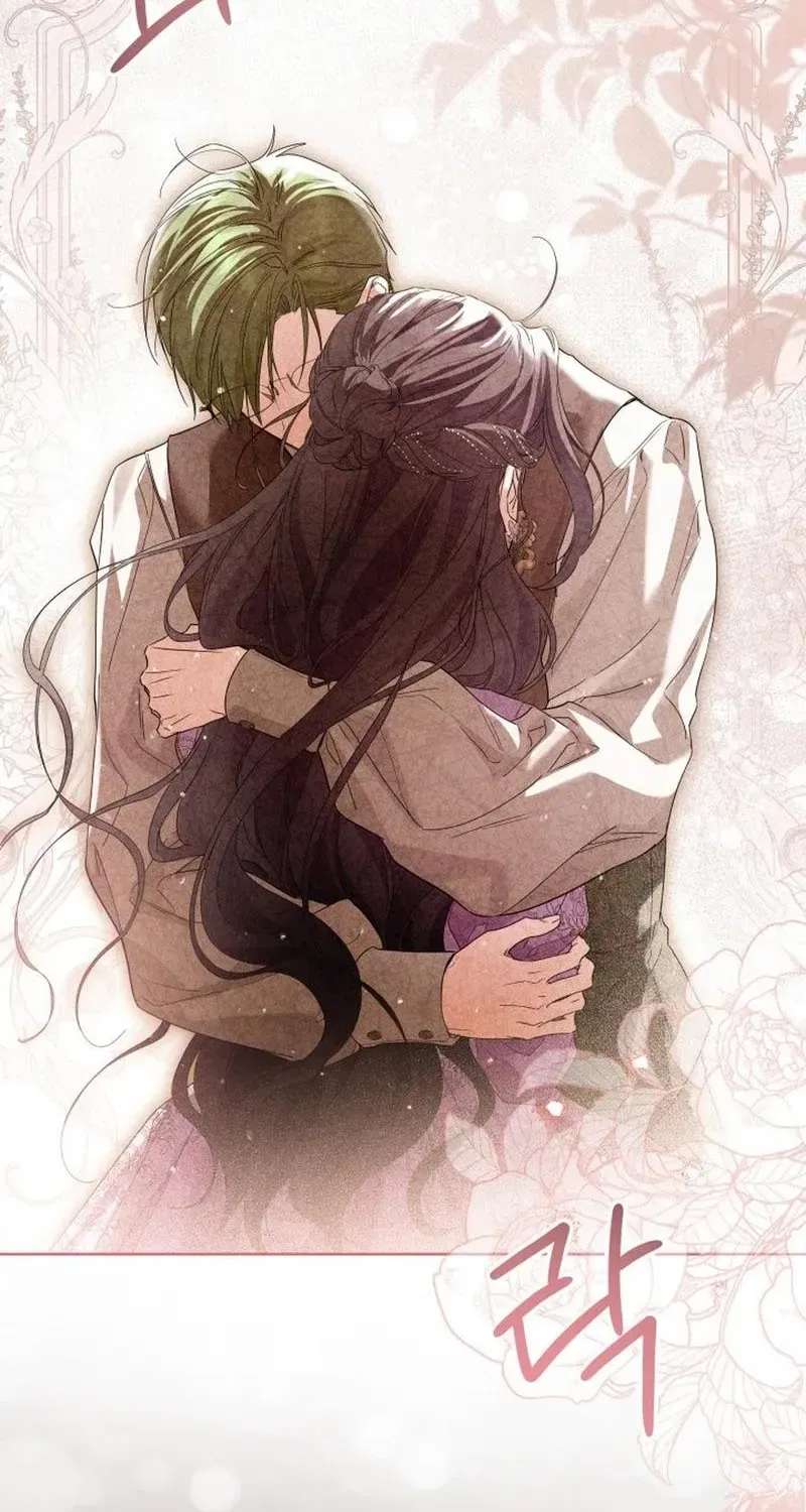 The Princess Stans in Secret Chapter 88 - page 85