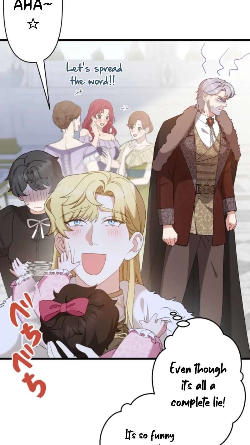 I Became the Saintess's Contract Mother Chapter 15 - page 73