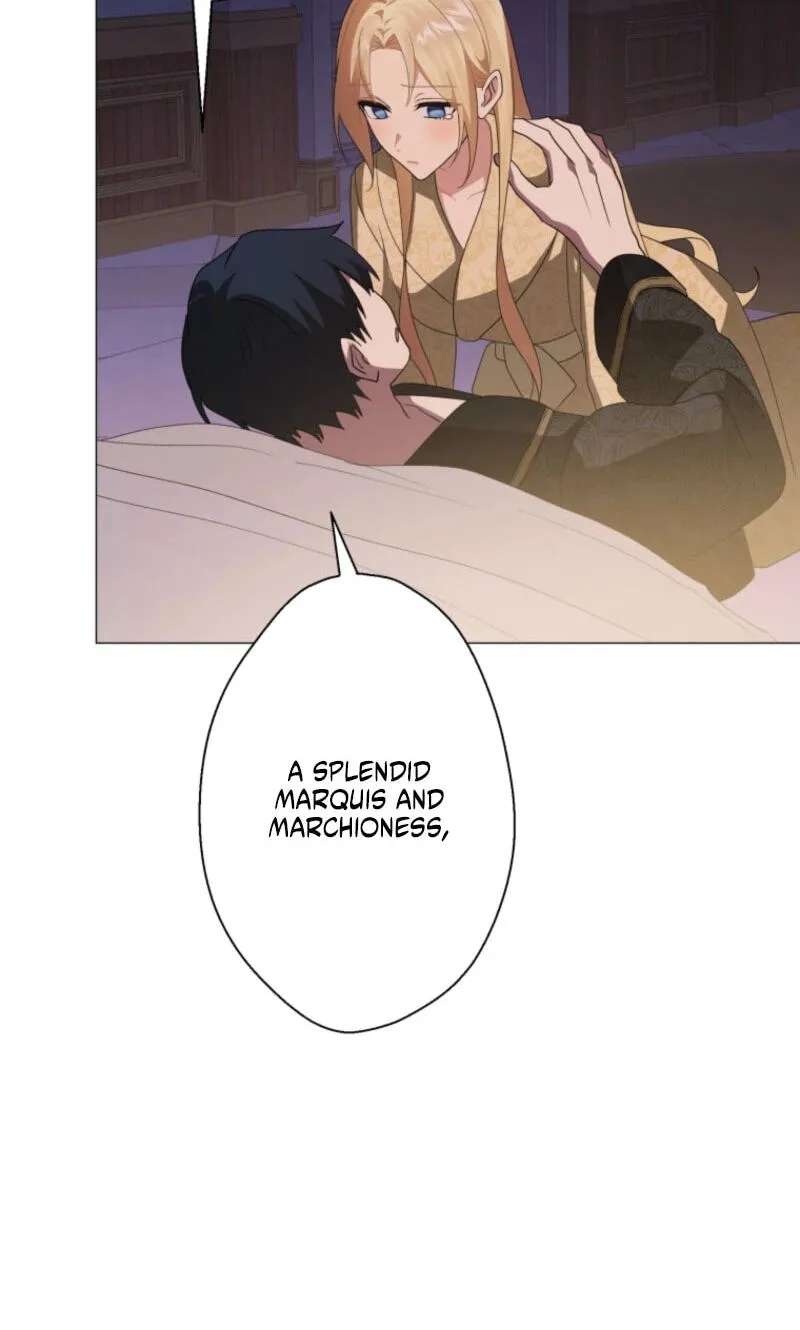 Danna-sama, Imayo wa Shindara Yurushimasen Chapter 40 - page 59