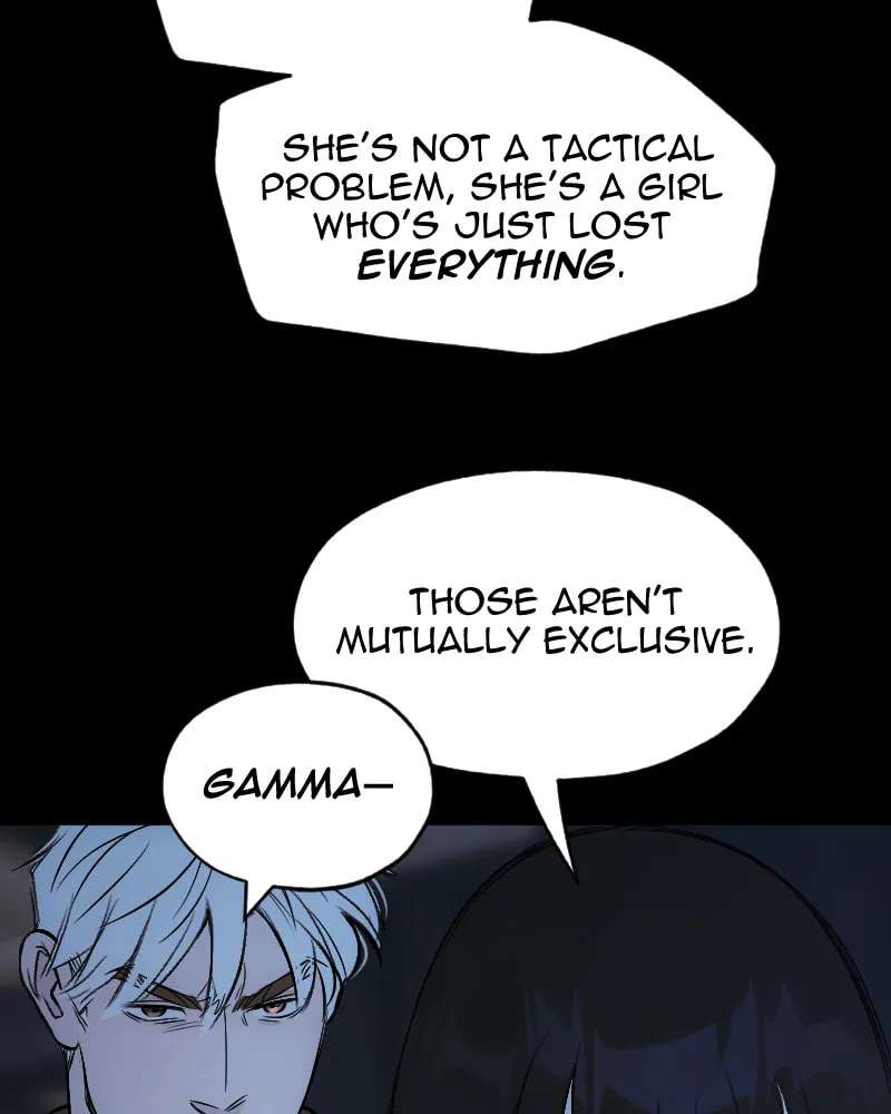 In The Bleak Midwinter Chapter 139 - page 57