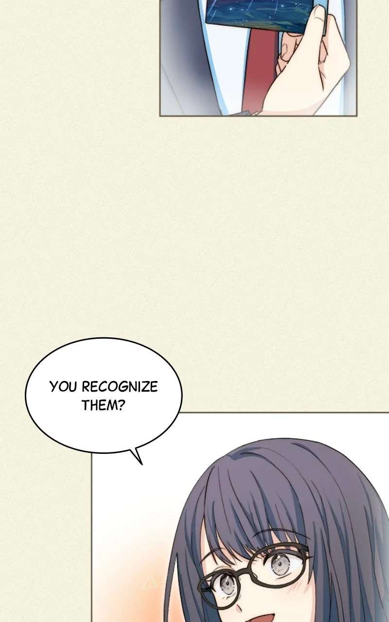My Second andFinal First Love Chapter 2 - page 47