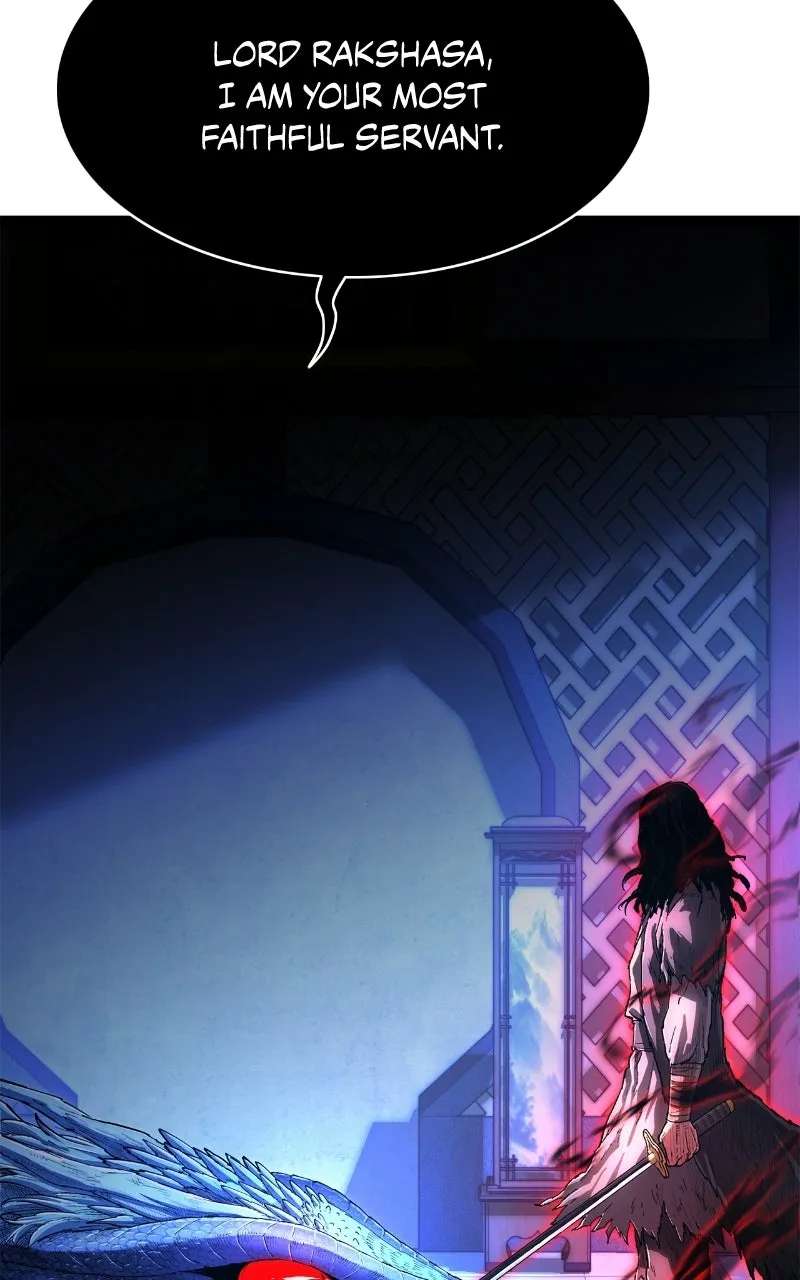 Rakshasa:Demon Rising Chapter 1 - page 108