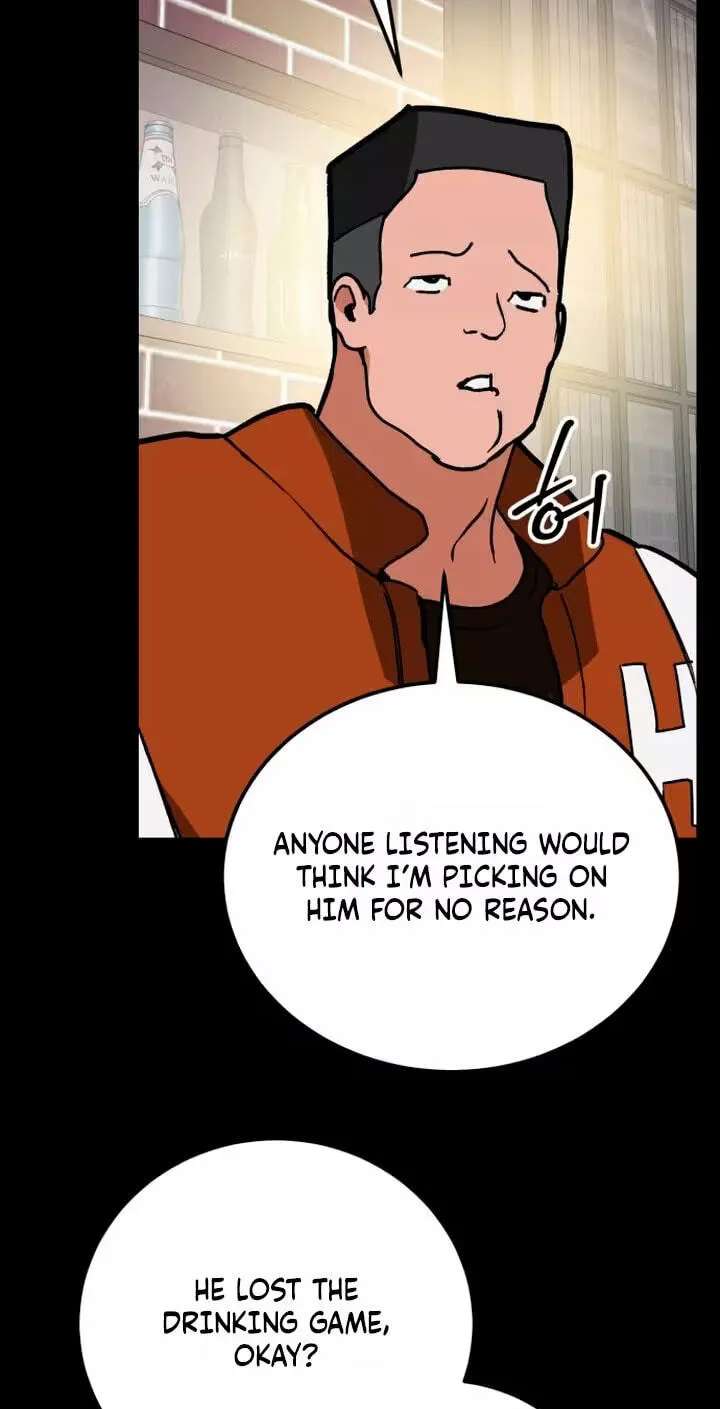 Two Faces Chapter 35 - page 79