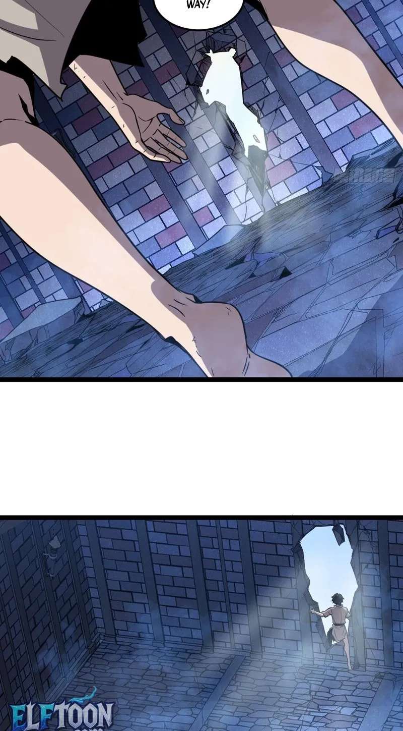 I'm Really Not A Monster Chapter 2 - page 91