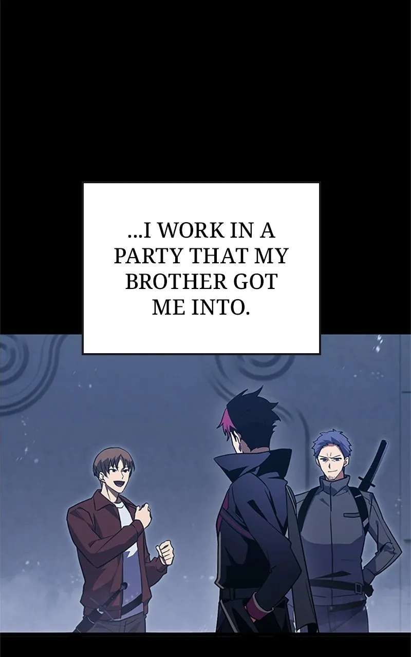 The Regressed MageUses Cheat Skills Chapter 1 - page 50