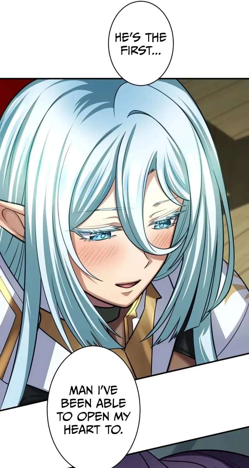 All the Heroes Are My Enemies: The ‘Useless’ Class Dropout Overpowers Everyone With His Barrier Skill and Takes Revenge Chapter 19 - page 72