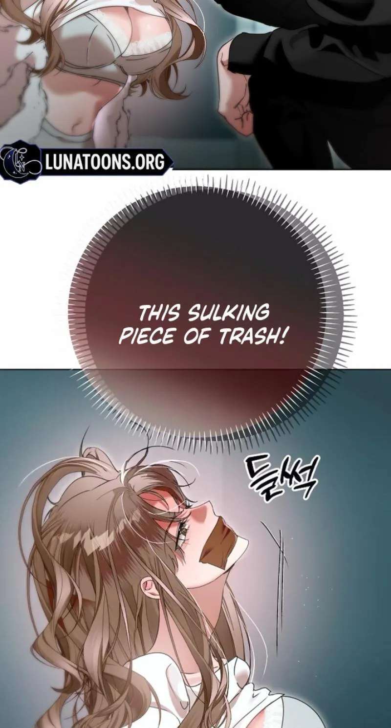 Every Night, With My Oppa's Friend Chapter 10 - page 42