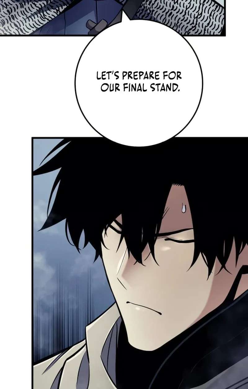 The Wandering Knight's Survival Manual Chapter 57 - page 127