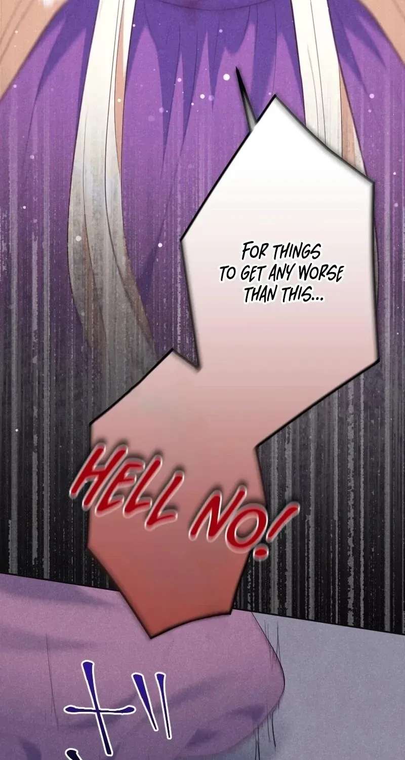 I Won’t Forgive My Stepsister This Time Around! Chapter 43 - page 35