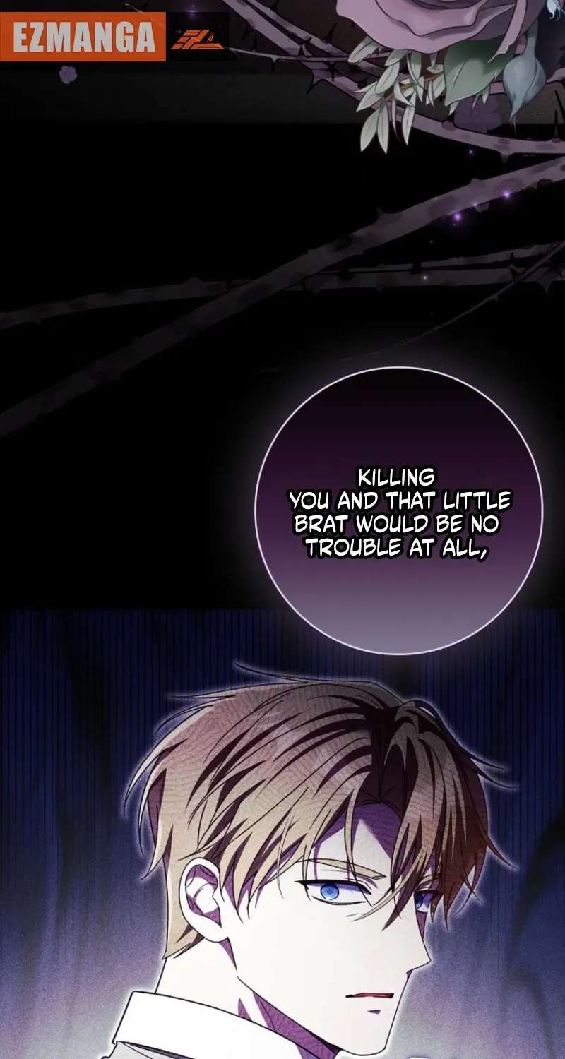 I’ll Try to Save My Father Chapter 30 - page 29