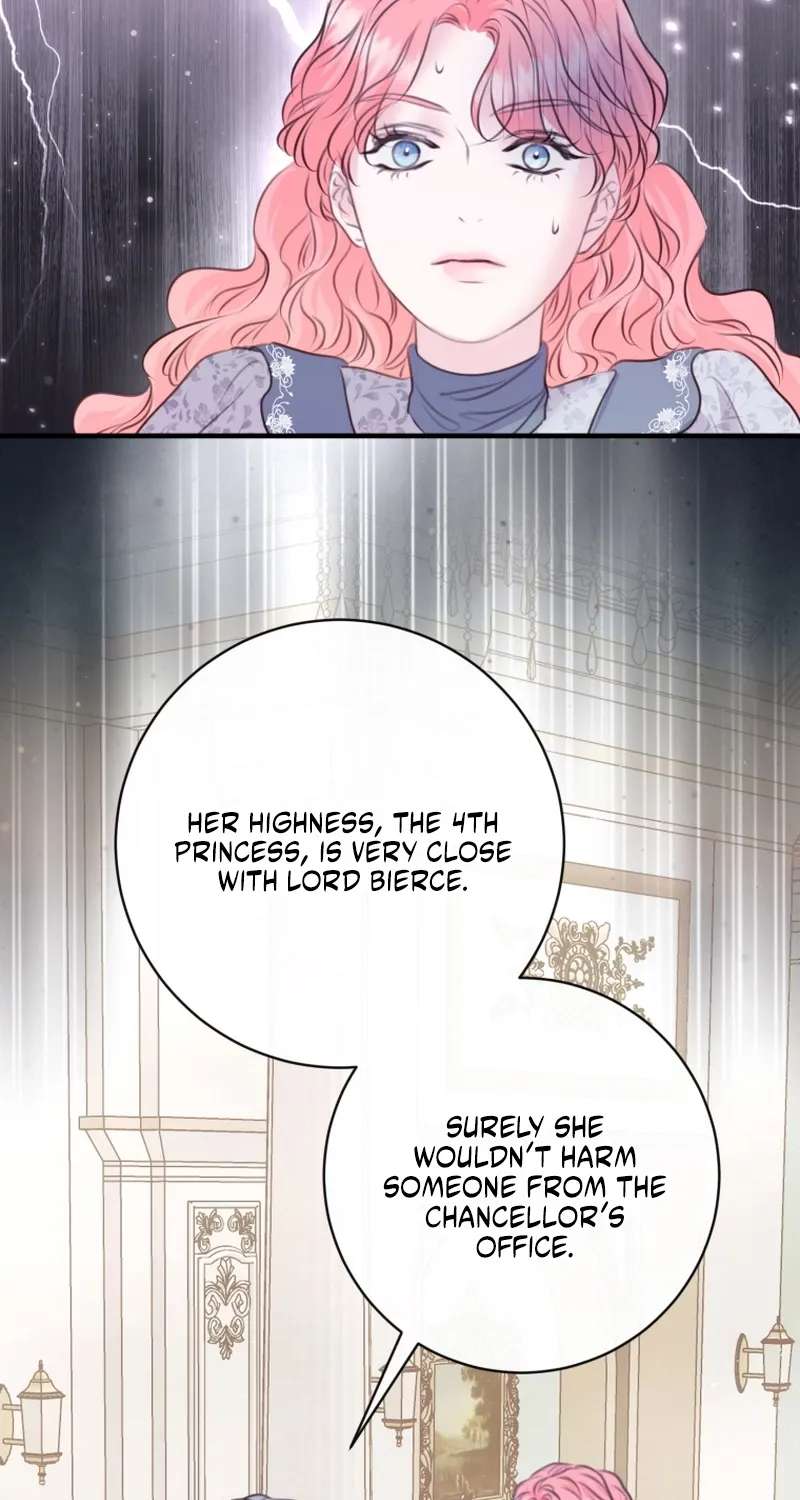 The Destiny of the Eternally Second Male Lead is Now in my Hands Chapter 47 - page 40