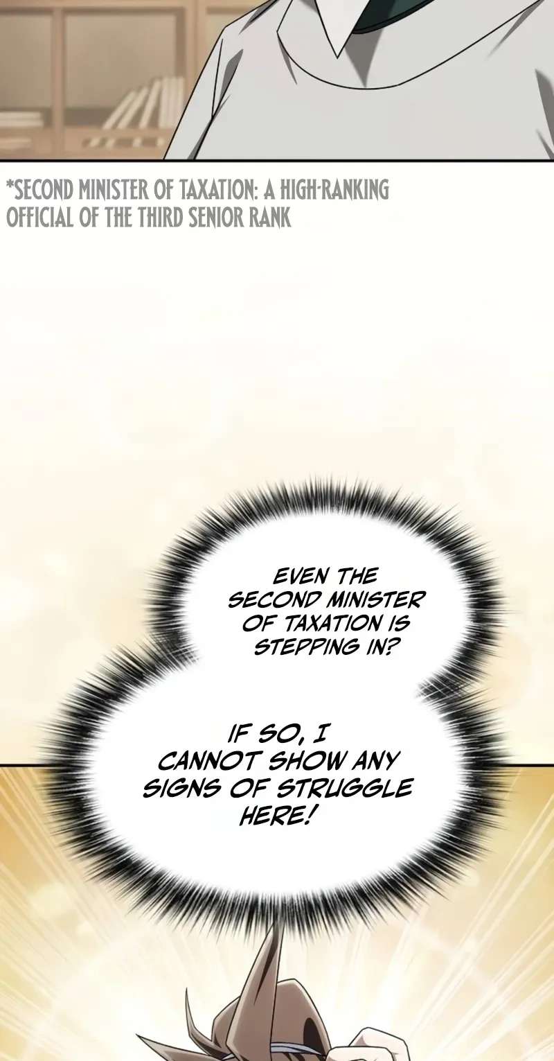 Golden Martial God Chapter 31 - page 82