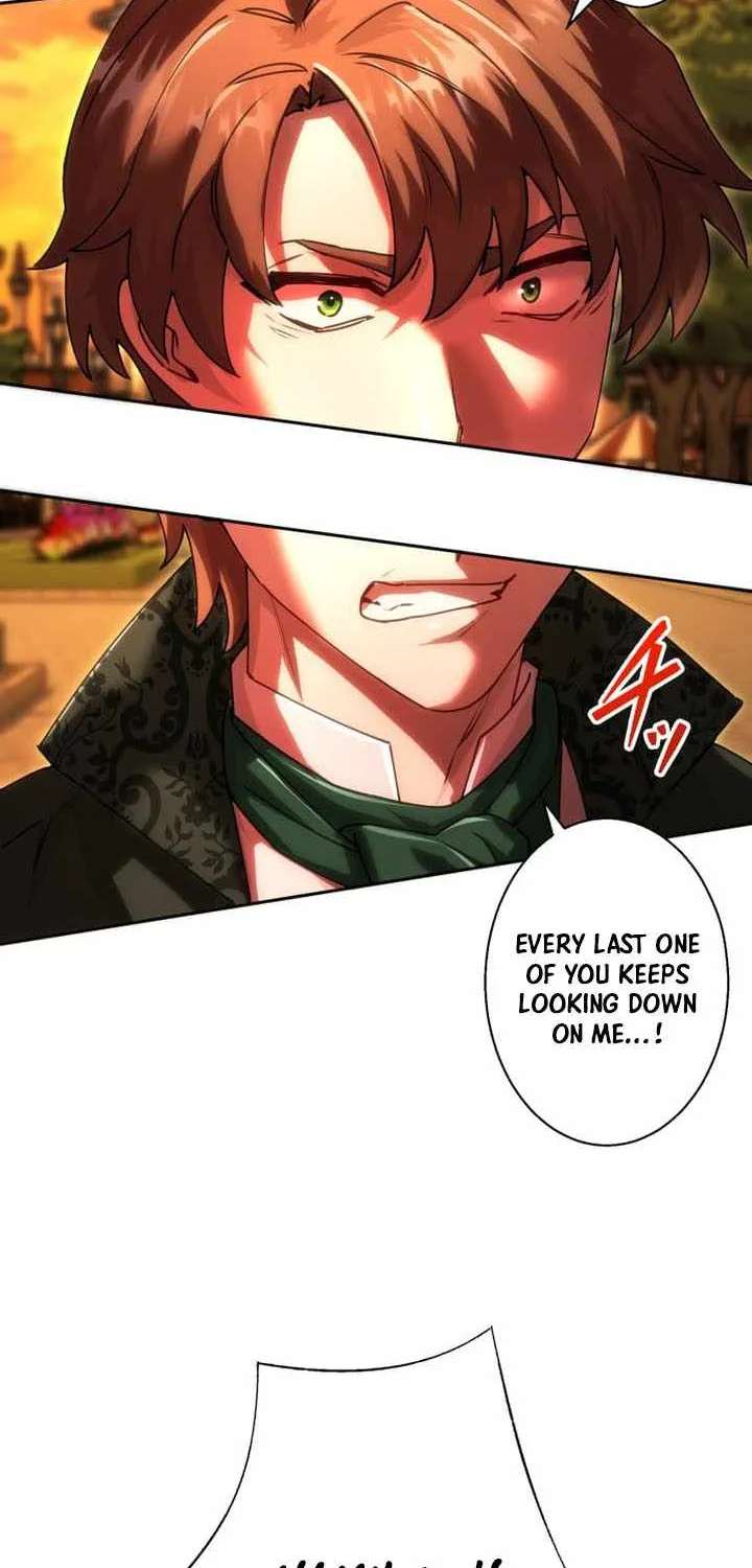 The Reversal of My Life as a Side Character Chapter 91 - page 13