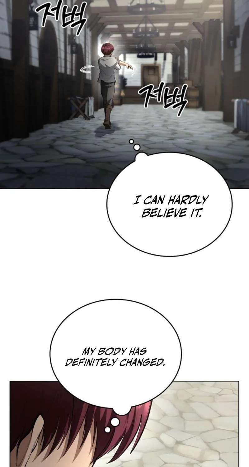 The Immortal Genius Spearman Chapter 30 - page 2