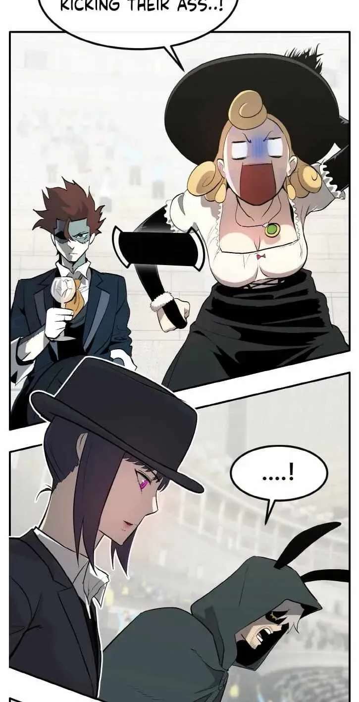 Counter Cube Chapter 208 - page 87