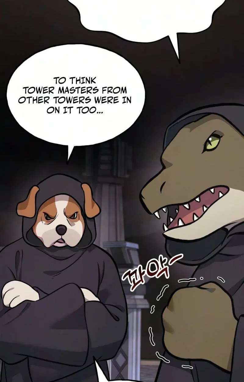 The Top Dungeon Farmer Chapter 140 - page 7