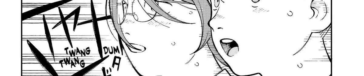 Girl meets Rock! Chapter 121 - page 4