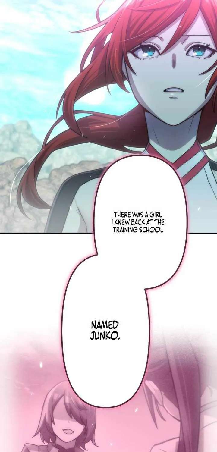I Became An S-Rank Hunter With The Demon Lord App Chapter 160 - page 22