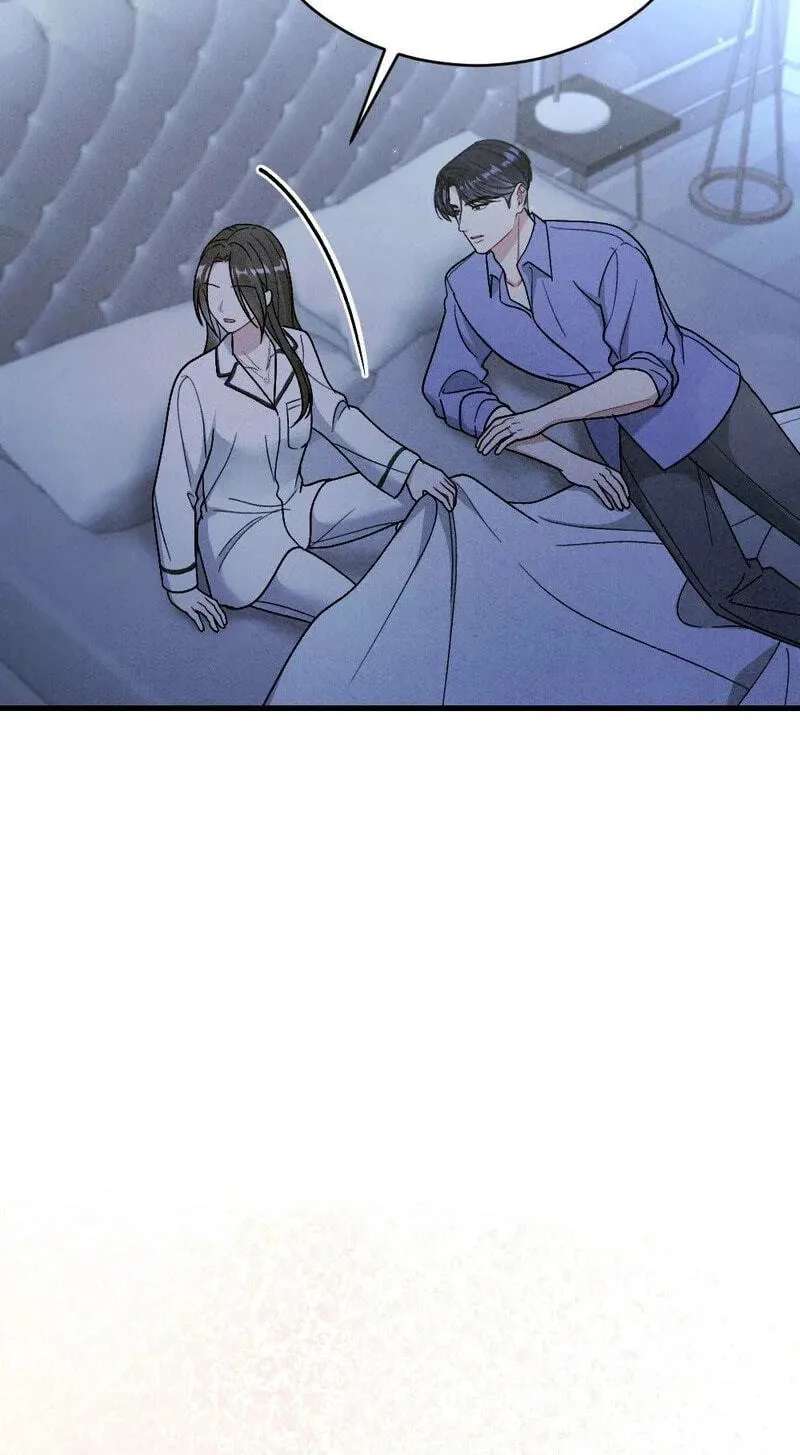 Missing Wife Chapter 41 - page 9