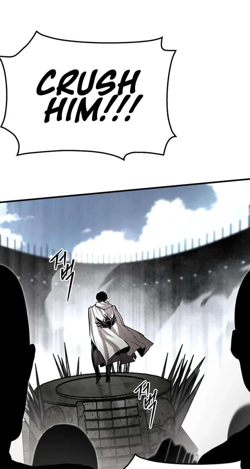 War of Corpses Chapter 75 - page 68