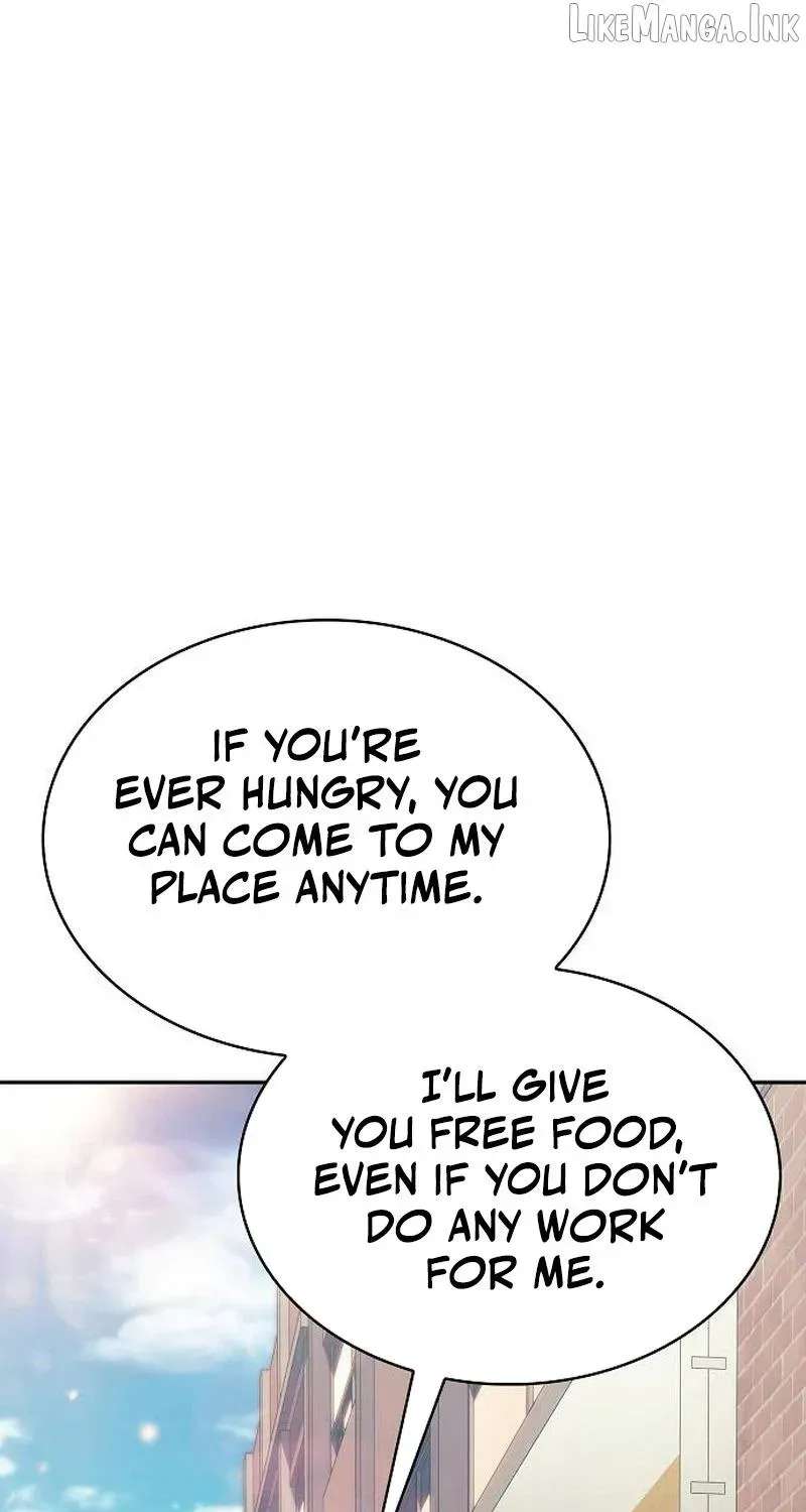 Eat Before You Go Chapter 73 - page 95