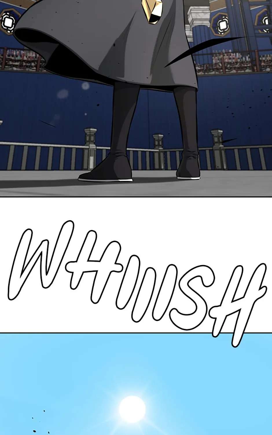Absolute Master of the Senate Chapter 82 - page 151