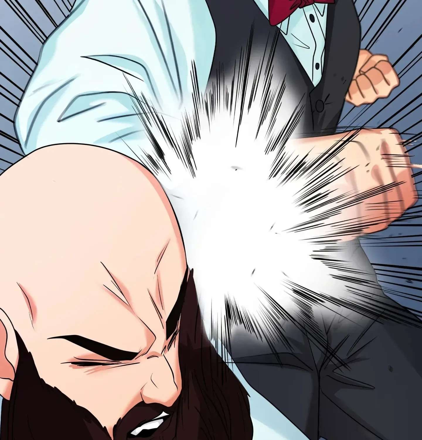 Bet Me Hard Chapter 13 - page 96