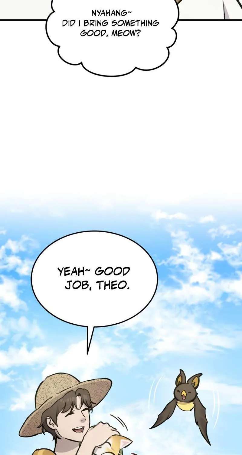 Solo Farming In The Tower Chapter 141 - page 14