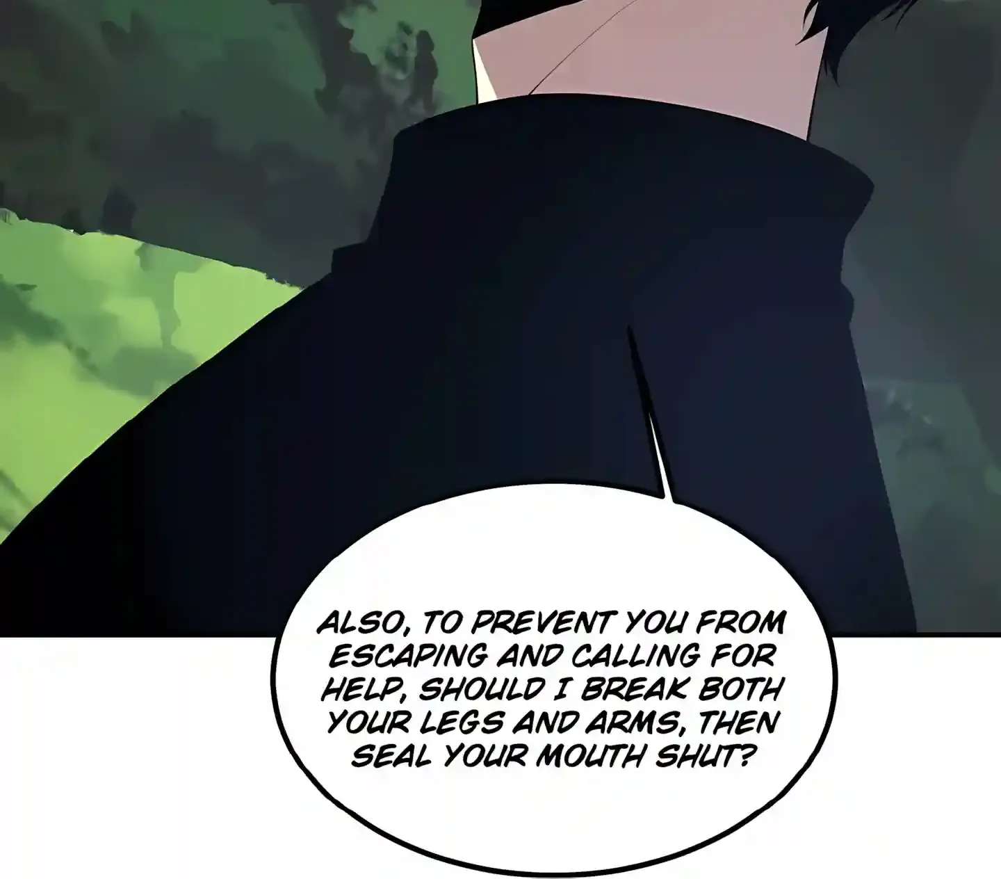 Awakening the Purple Thunder at the Beginning Chapter 86 - page 91