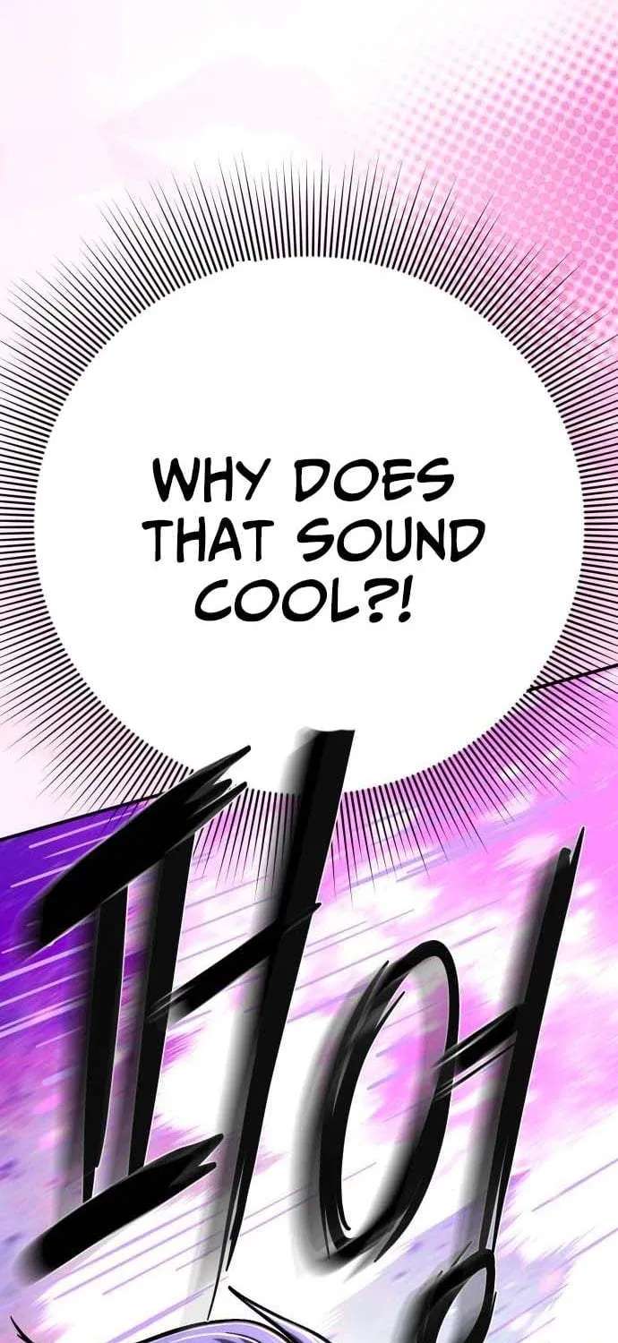 The Strongest in Hell, Mak Geum-gang Chapter 6 - page 45