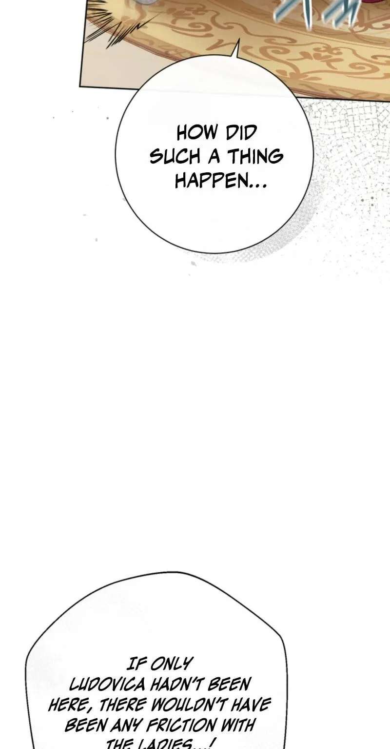 The Villainess's Blind Date Is Too Perfect Chapter 145 - page 10