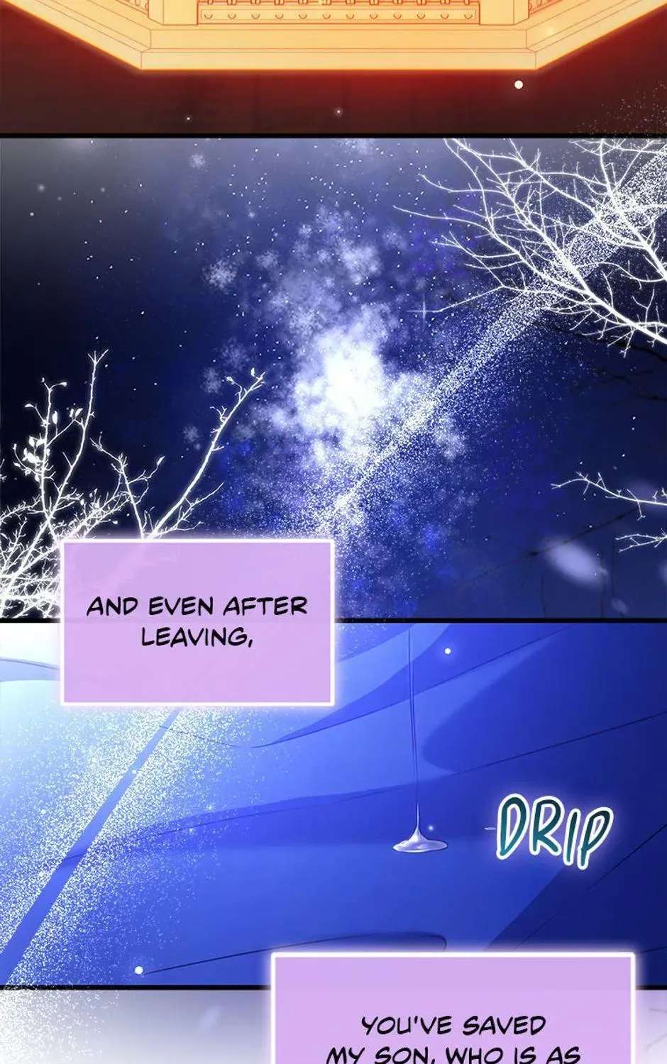 Your God Sent You Chapter 83 - page 59