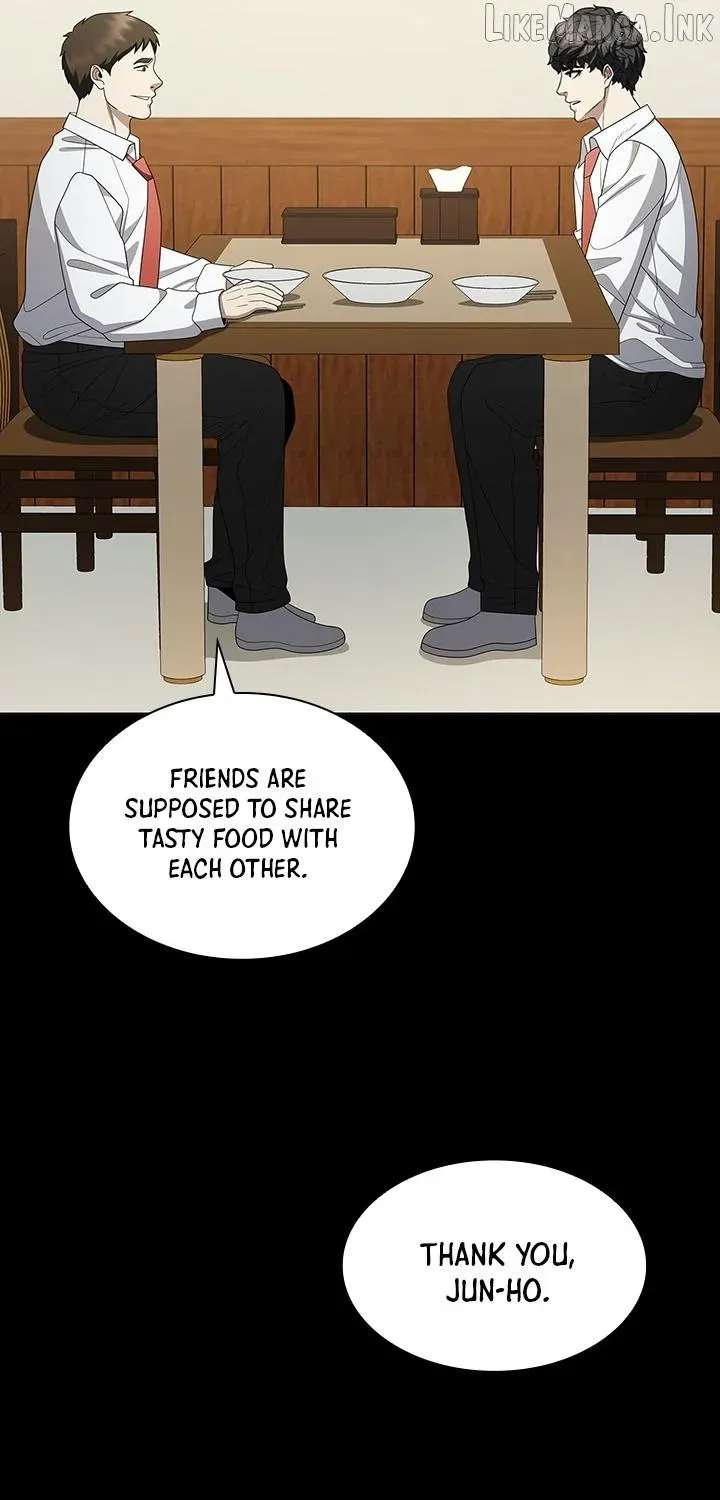 Dr. Choi Tae-Soo Chapter 325 - page 95