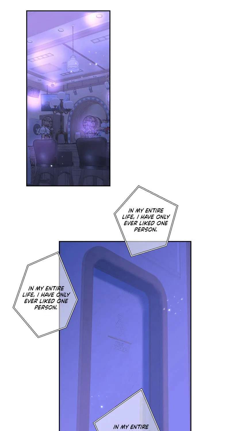 "Duo Duo Suo Suo" Tao Li Ni Chapter 44 - page 35