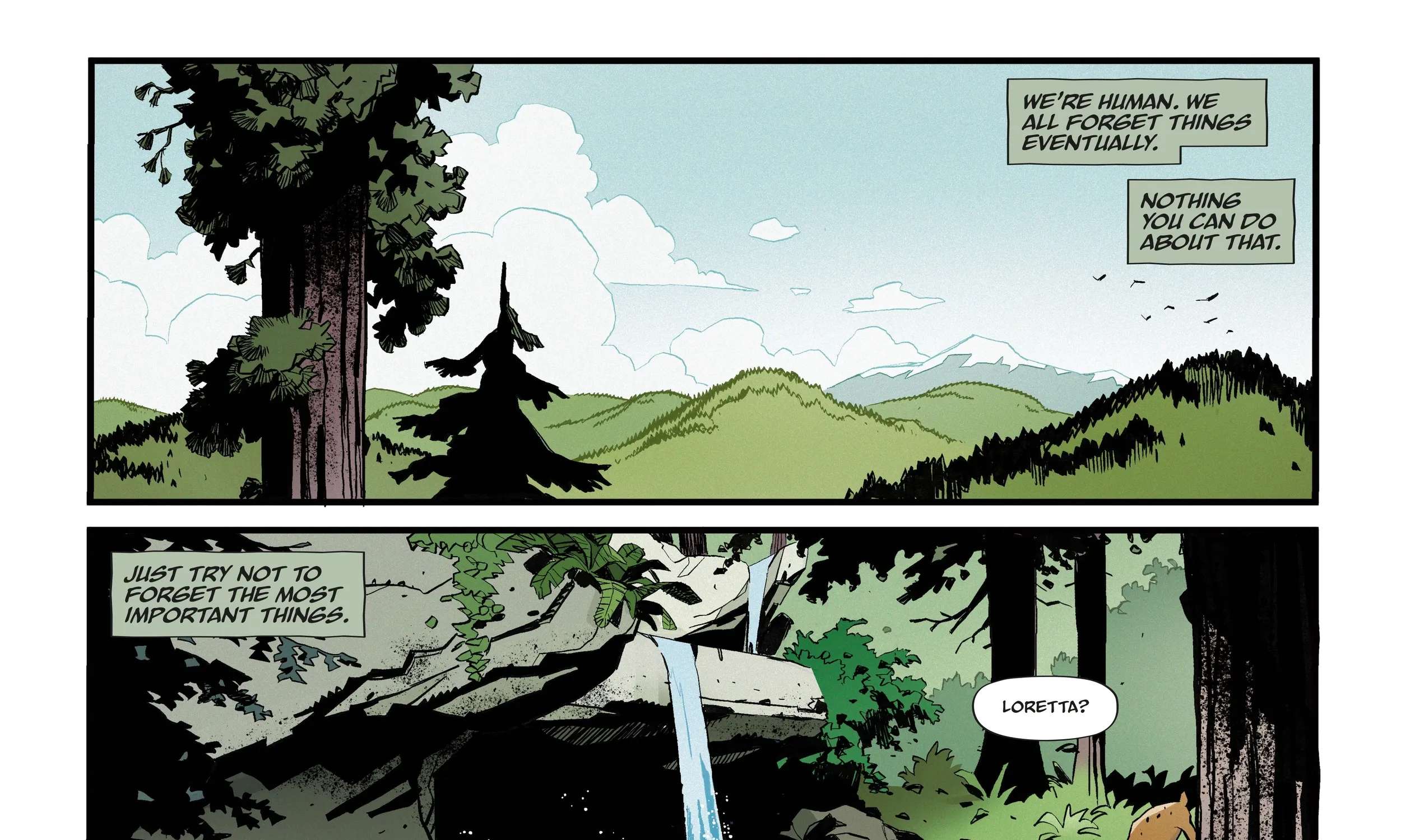 Hidden Springs Chapter 1 - page 7