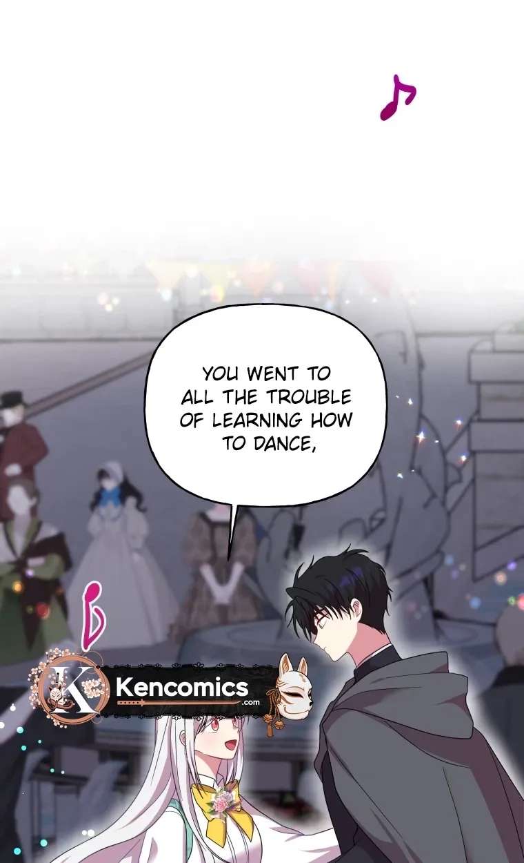 The Dukedom Is Inhabited By A Monster Chapter 16 - page 73