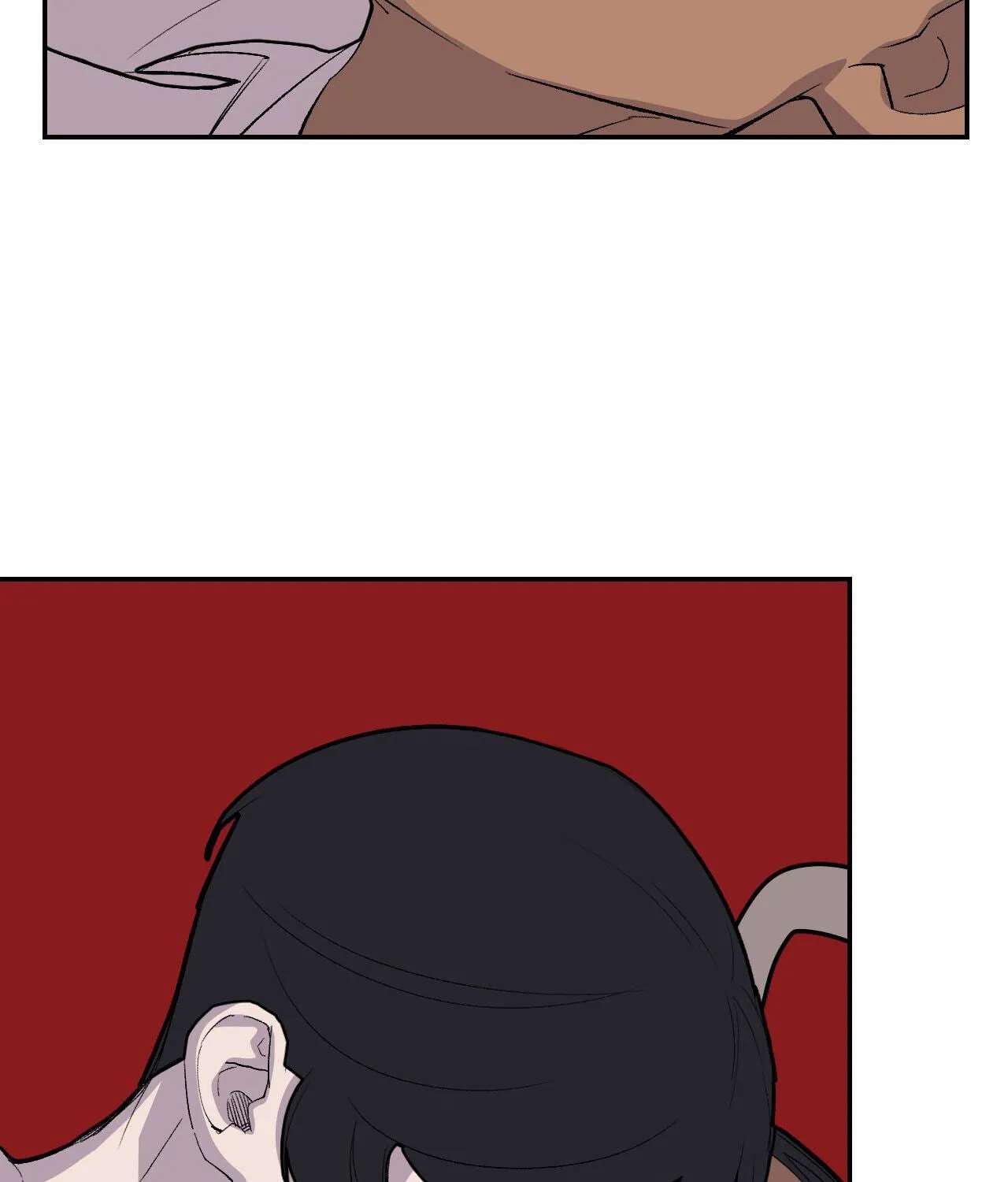 Peaches and Dream Chapter 47 - page 29