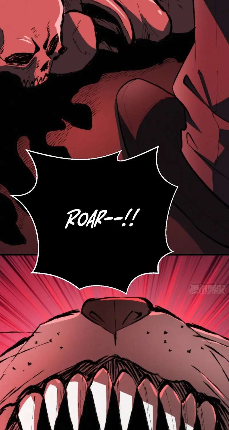 Demon Town Museum Chapter 46 - page 20