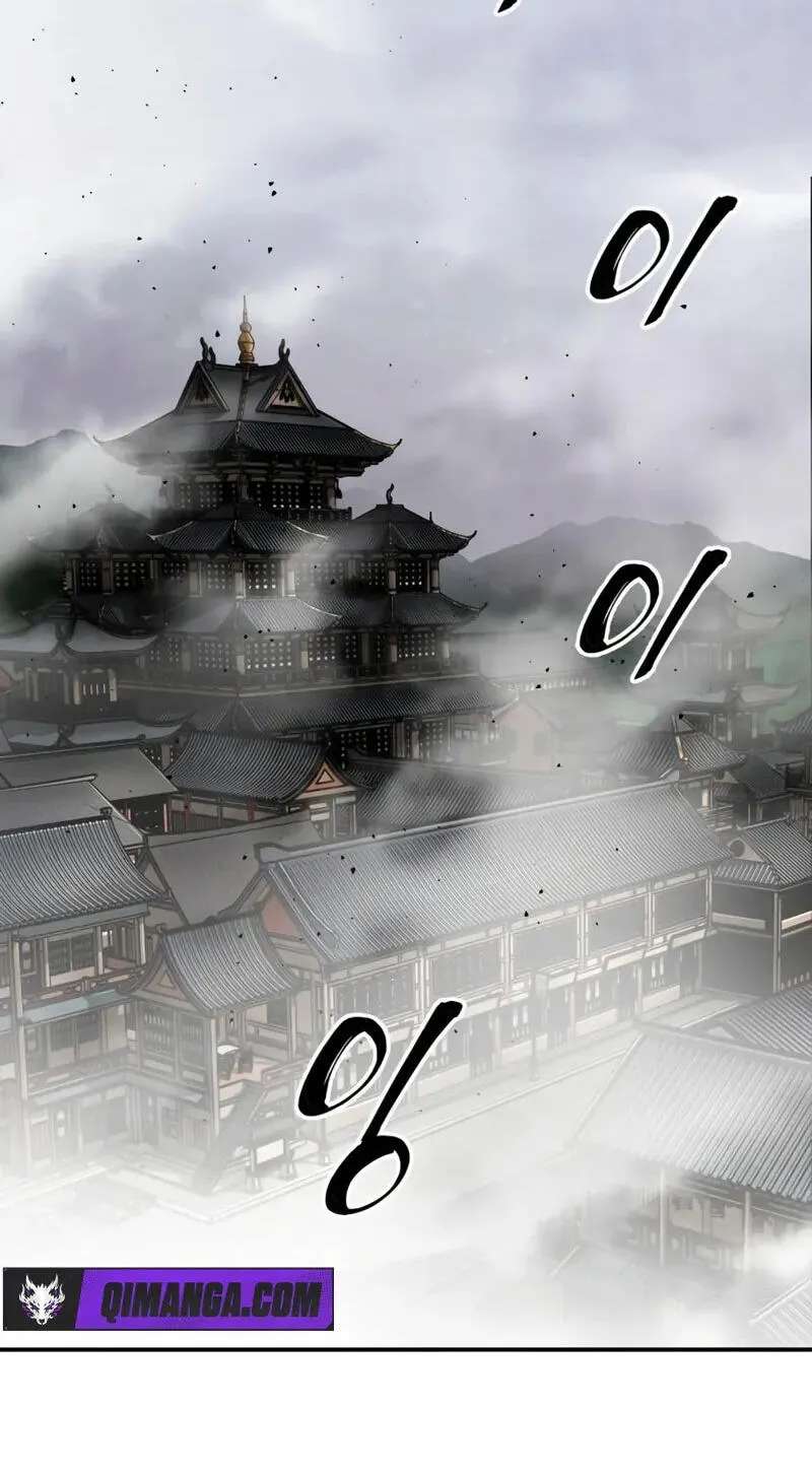 Warrior Grandpa and His Supreme Granddaughter Chapter 117 - page 3