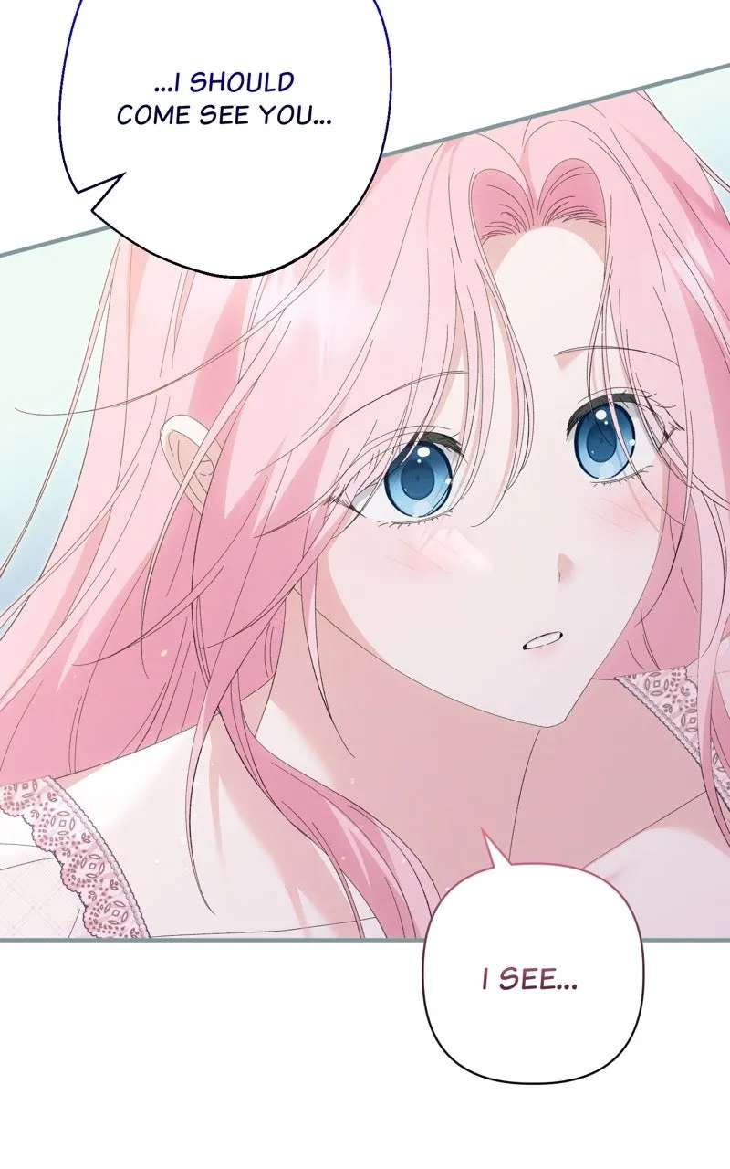 Becoming A Family WithThe Duke and His Dear Son Chapter 39 - page 21