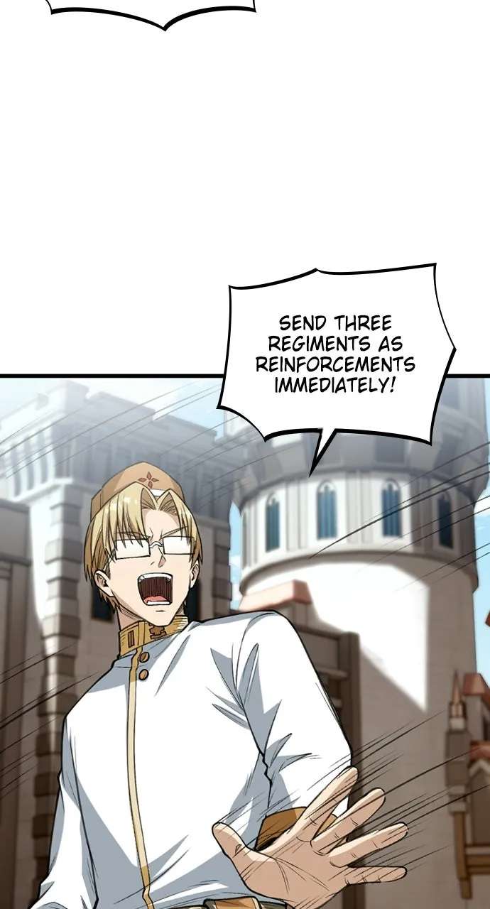 The DespisedDark Mage Lives Again Chapter 36 - page 37