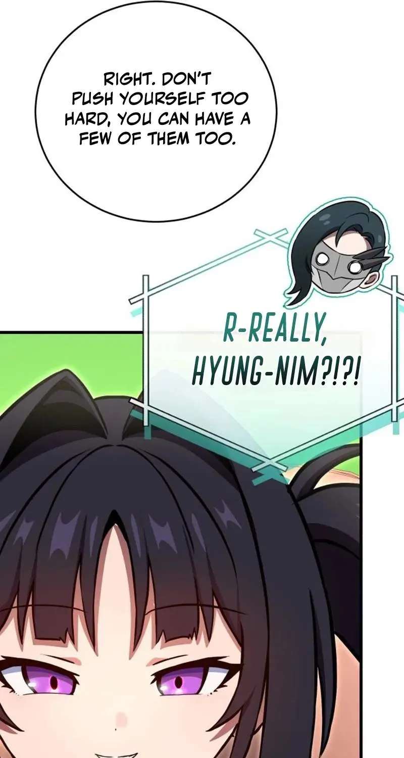 The Heavenly Demon’s Otherworld Livestream Chapter 16 - page 78