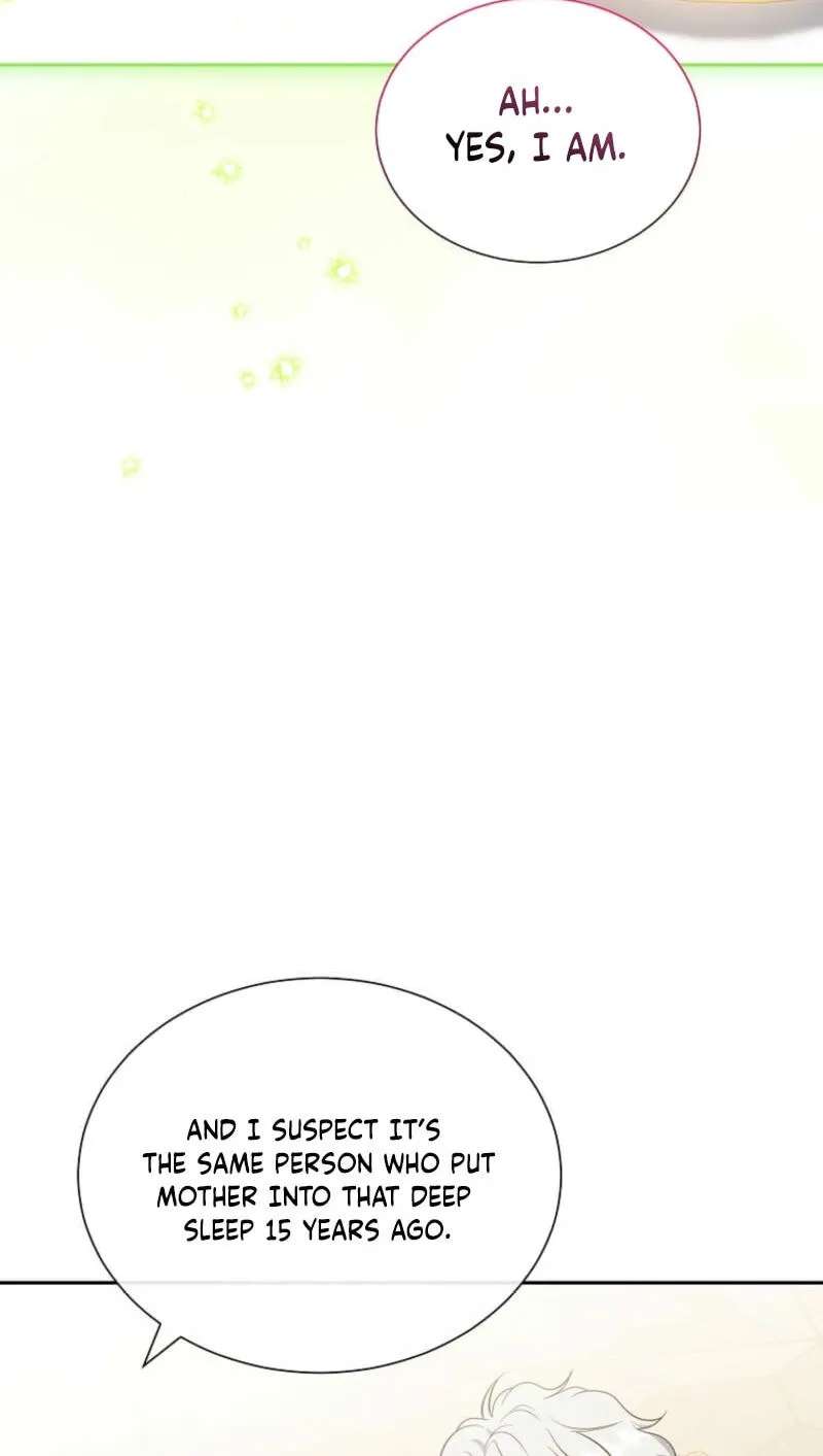 Captivated by His Sweet Obsession Chapter 57 - page 10