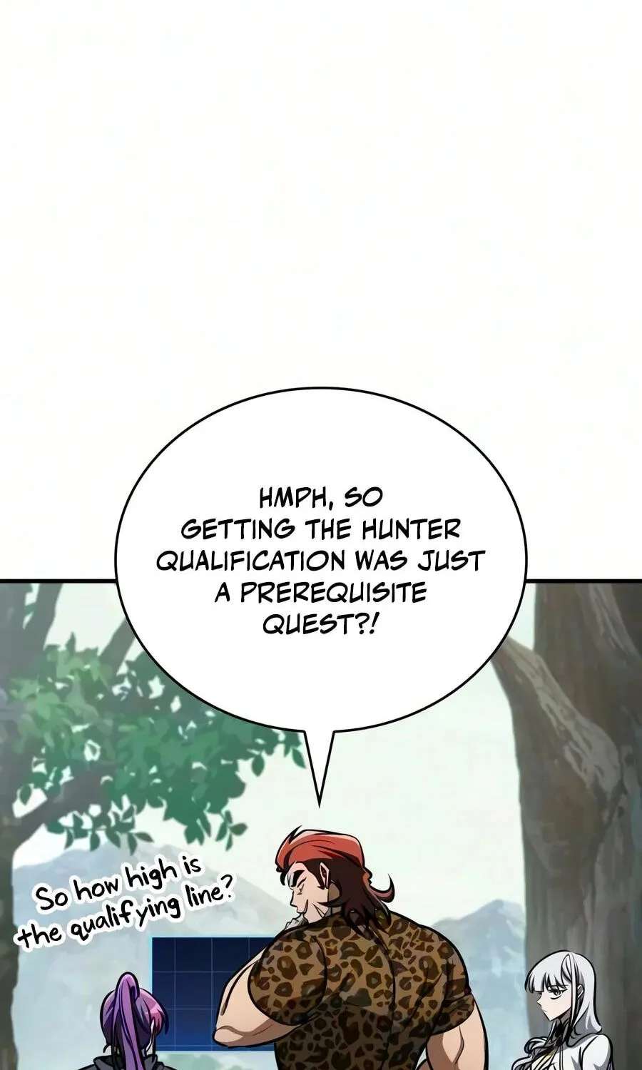My Very Own Tower Strategy Guide Chapter 139 - page 235
