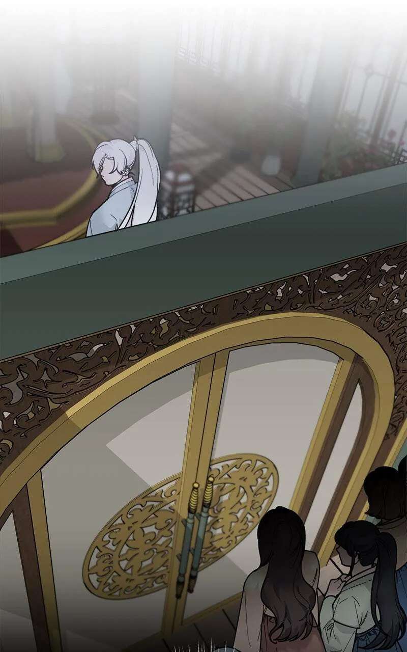 The Pure Heart of a Monster Chapter 61 - page 49