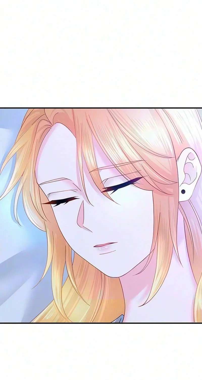 The Secret of the Étoile Chapter 17 - page 74