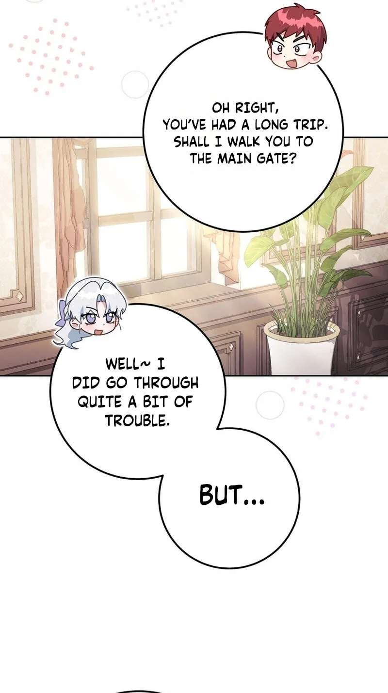 Can I Cry Now? Chapter 56 - page 13