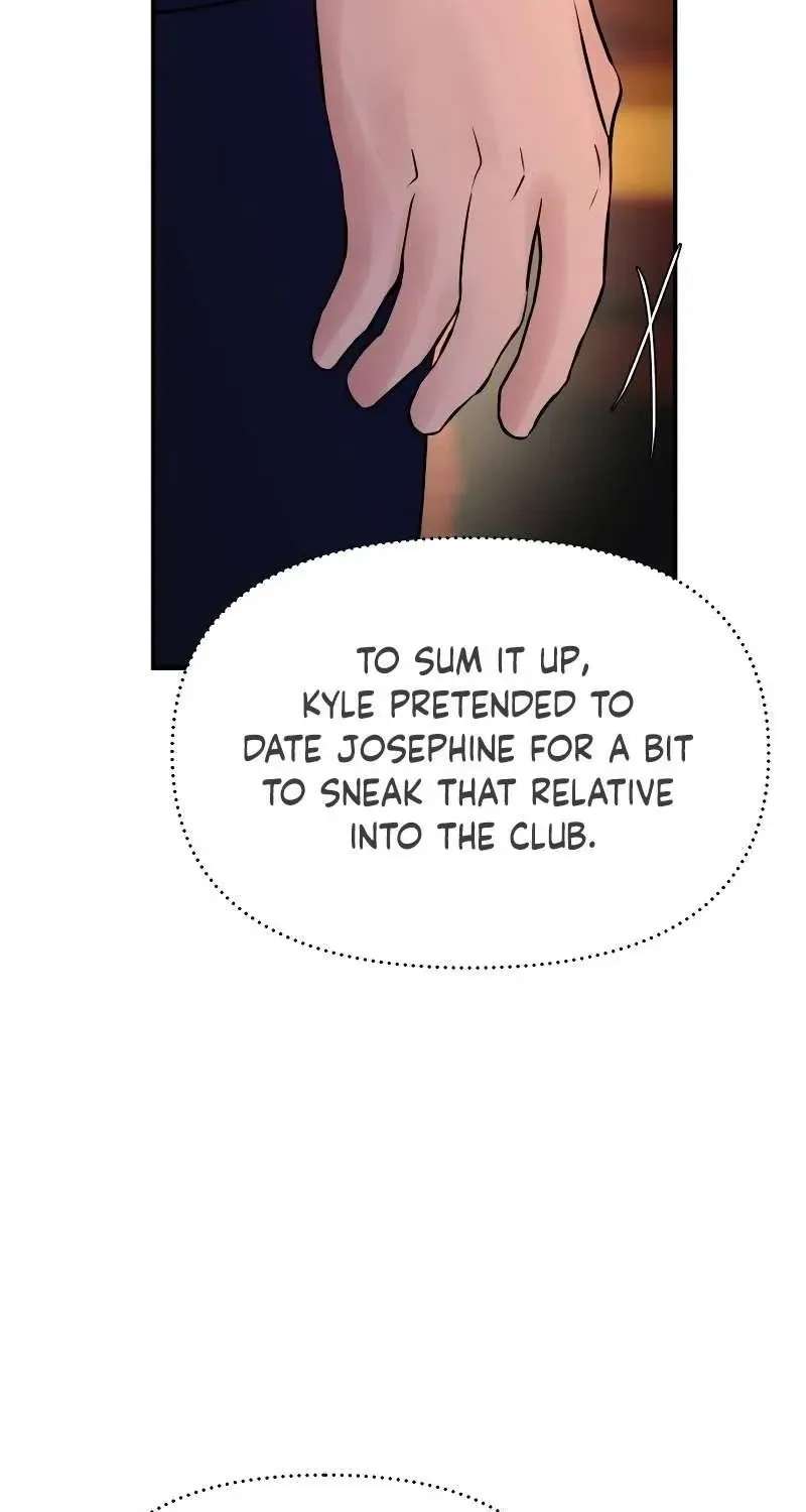 Ctrl X Chapter 64 - page 27