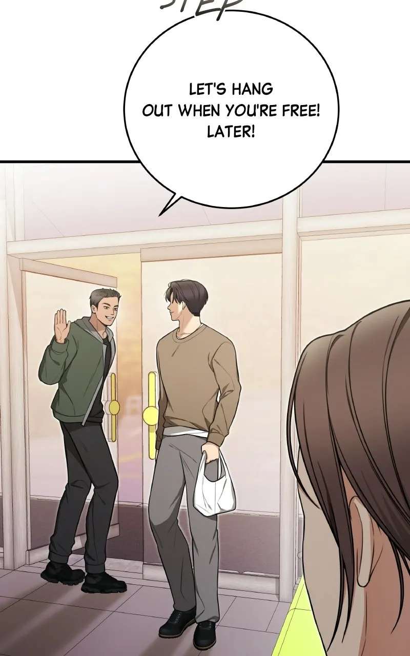 First Affection Chapter 3 - page 102