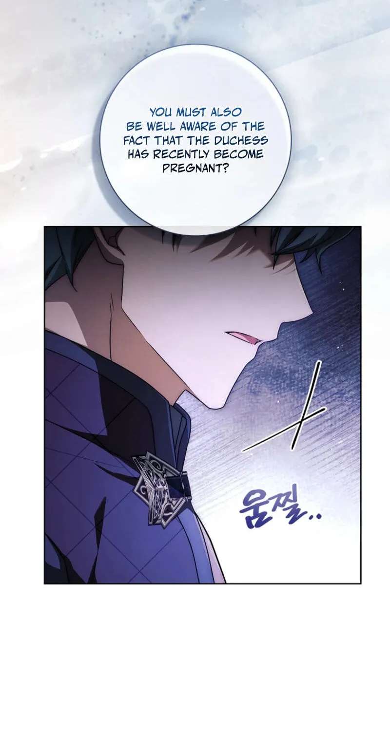 Darling, Why Can't We Divorce? Chapter 100 - page 32